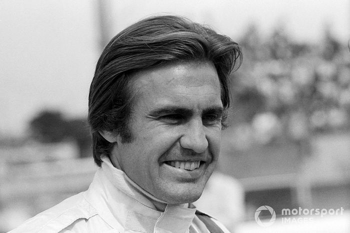 Carlos Reutemann, Brabham BT44B