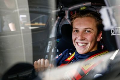 DTM-Test in Hockenheim