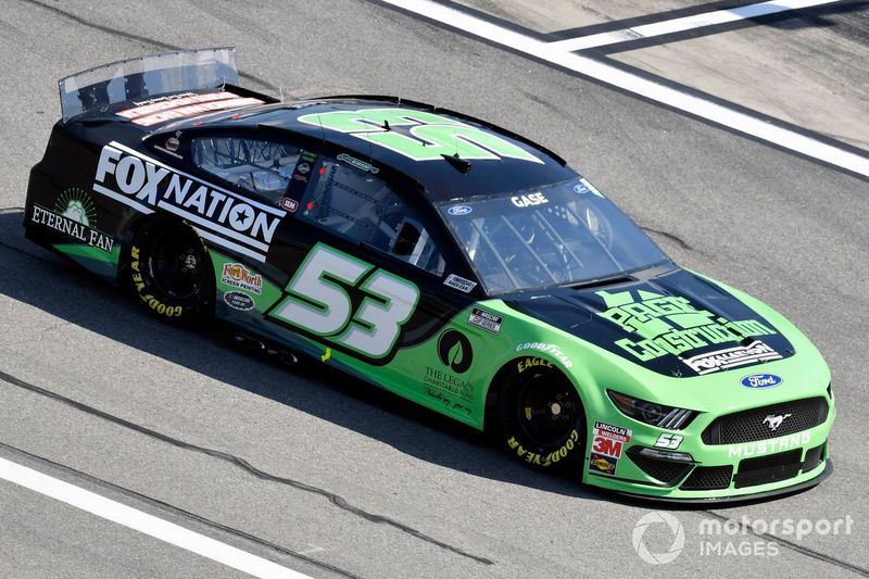 Rick Ware Racing