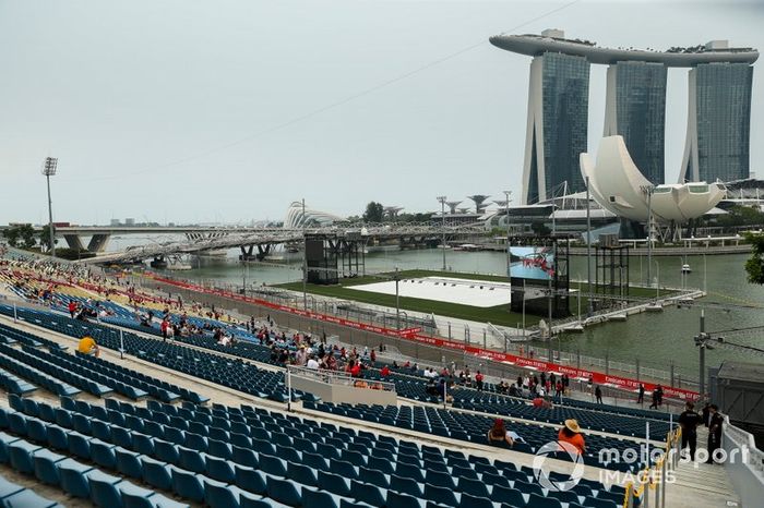 Circuito de Singapur
