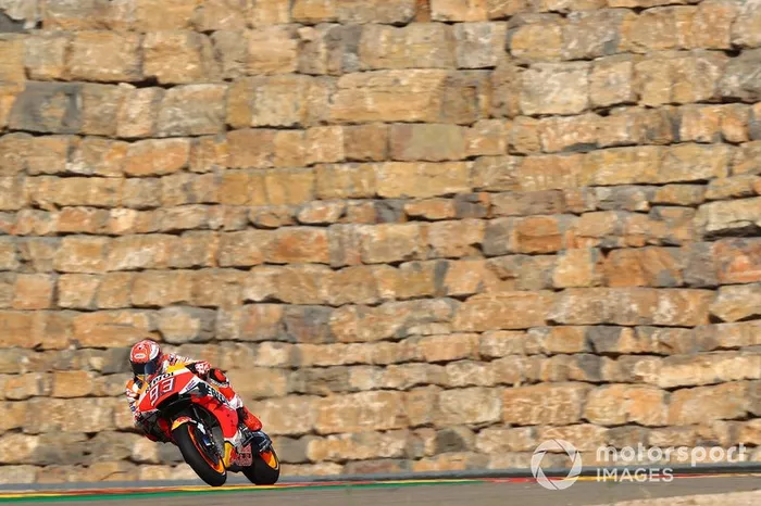 Marc Marquez, Repsol Honda Team