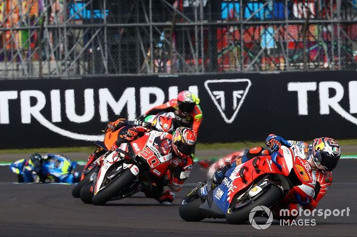 Jack Miller, Pramac Racing