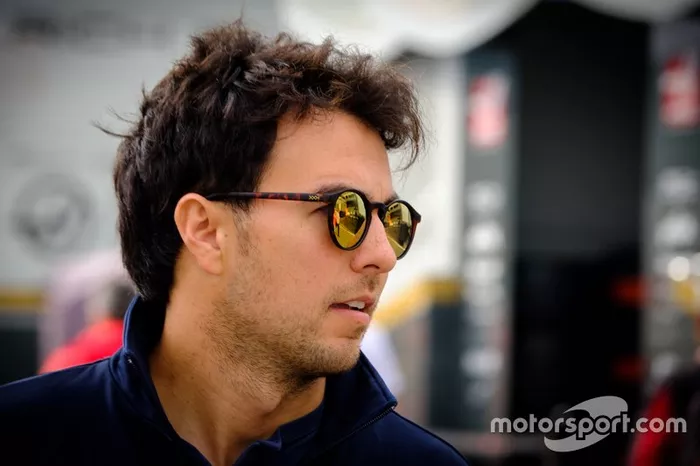 10º Sergio Perez: 52 pontos, 6º lugar (Azerbaijão e Bélgica)