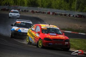 III runda Oponeo MPRC 2019, Słomczyn