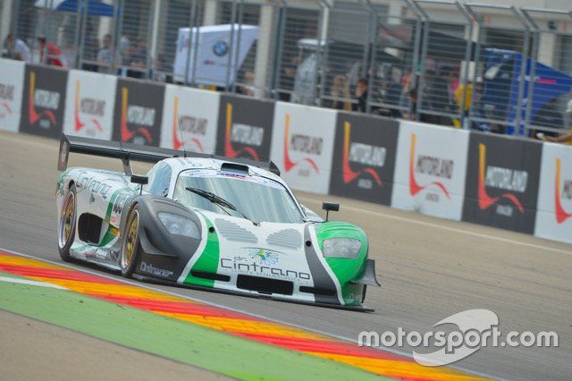 Racing Weekend Motorland Aragón