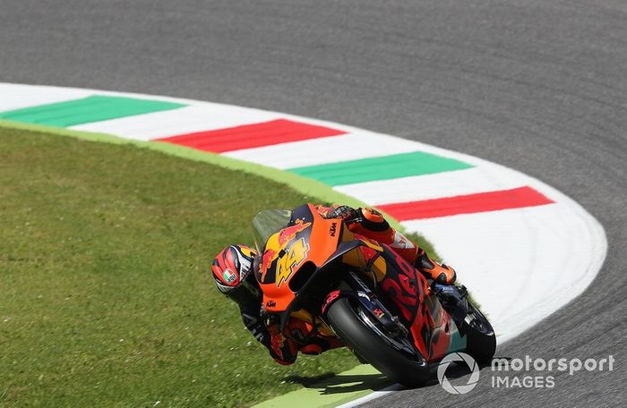 Pol Espargaro, Red Bull KTM Factory Racing