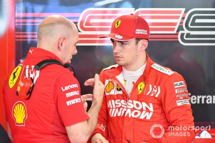 Charles Leclerc