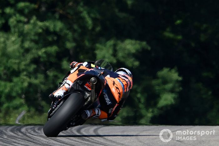 Miguel Oliveira, Red Bull KTM Factory Racing