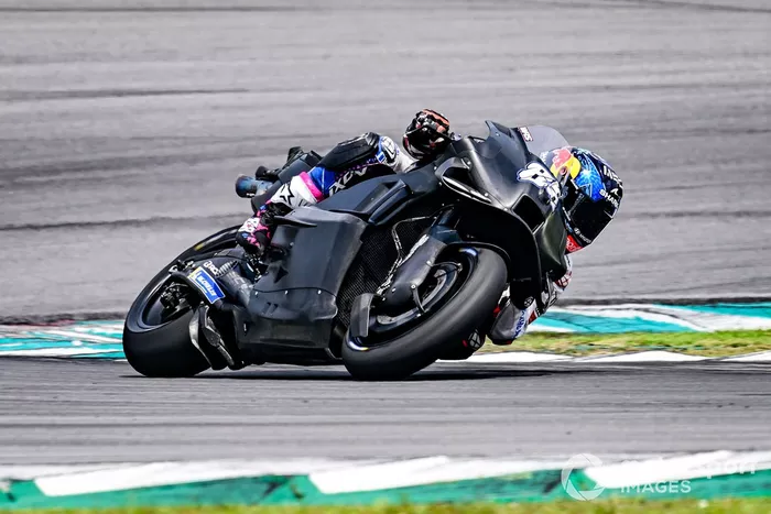Miguel Oliveira, Squadra corse Trackhouse