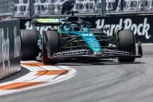 Lance Stroll, Aston Martin AMR24