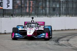 Tom Blomqvist, Meyer Shank Racing Honda