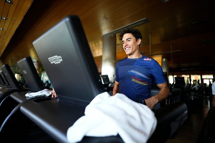 Marc Márquez, Equipo Repsol Honda