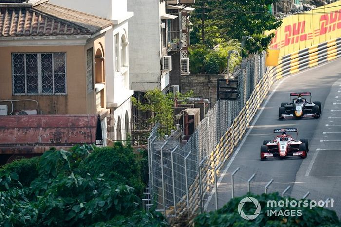 Robert Shwartzman, SJM Theodore Racing by Prema, Jüri Vips, Hitech Grand Prix