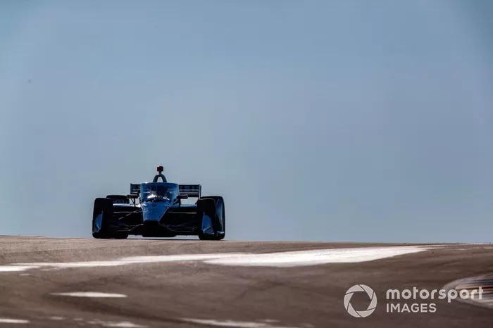 Sergio Sette Camara, Carlin Chevrolet