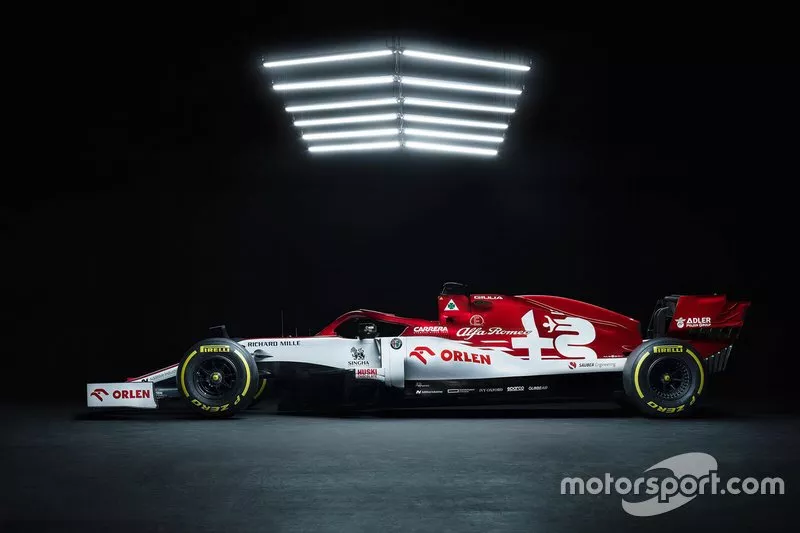 Alfa Romeo C39
