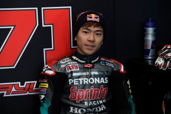 Monster Yamaha Tech 3