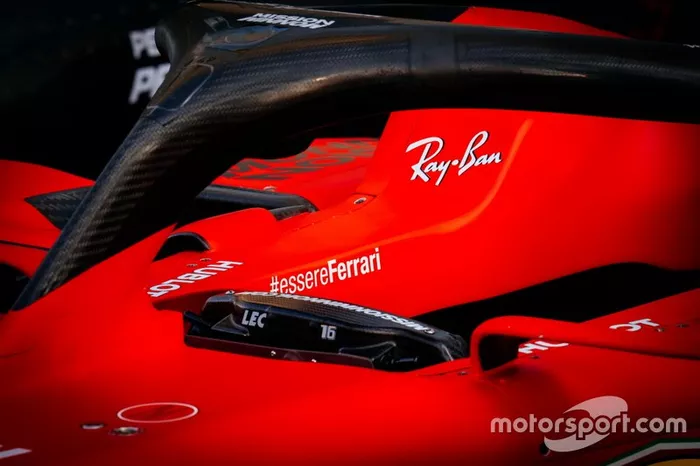 Ferrari SF90