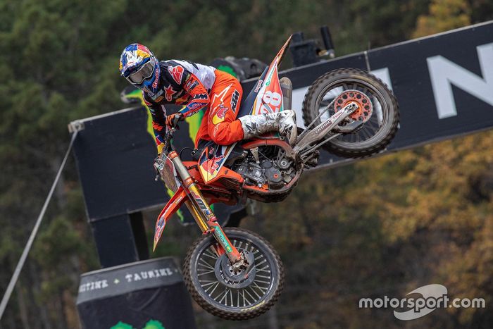Tom Vialle, Red Bull KTM Factory Racing