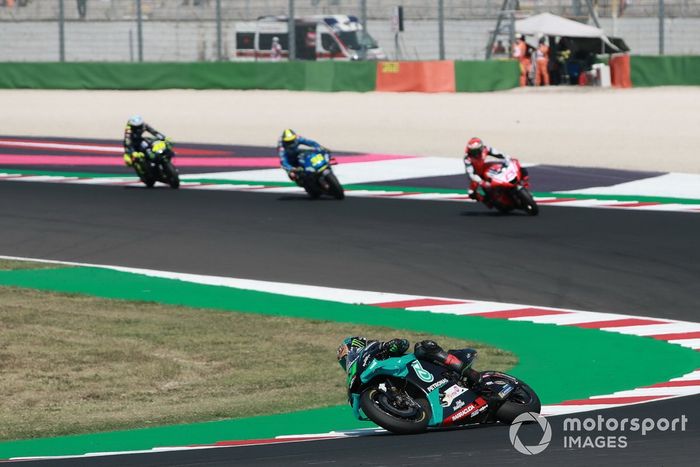 Francesco Bagnaia, Pramac Racing