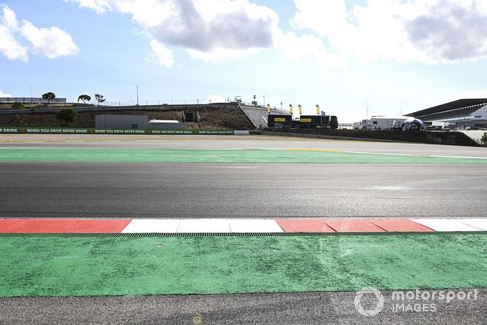 Detalle del circuito