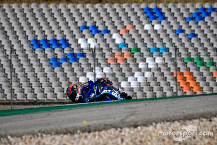 Alex Rins, Team Suzuki MotoGP