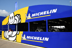 Motorhome Michelin