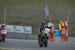 Jonathan Rea, Kawasaki Racing
