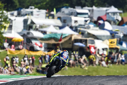 Valentino Rossi, Yamaha Factory Racing