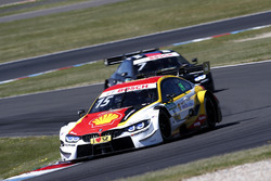 Augusto Farfus, BMW Team RMG, BMW M4 DTM