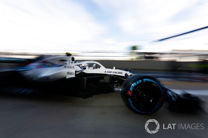 Gran Premio de Gran Bretaña
