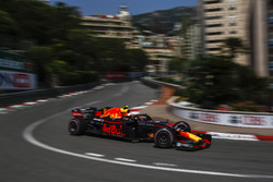 Max Verstappen, Red Bull Racing RB14