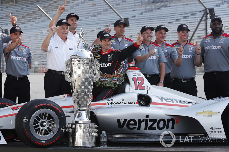 Indy 500