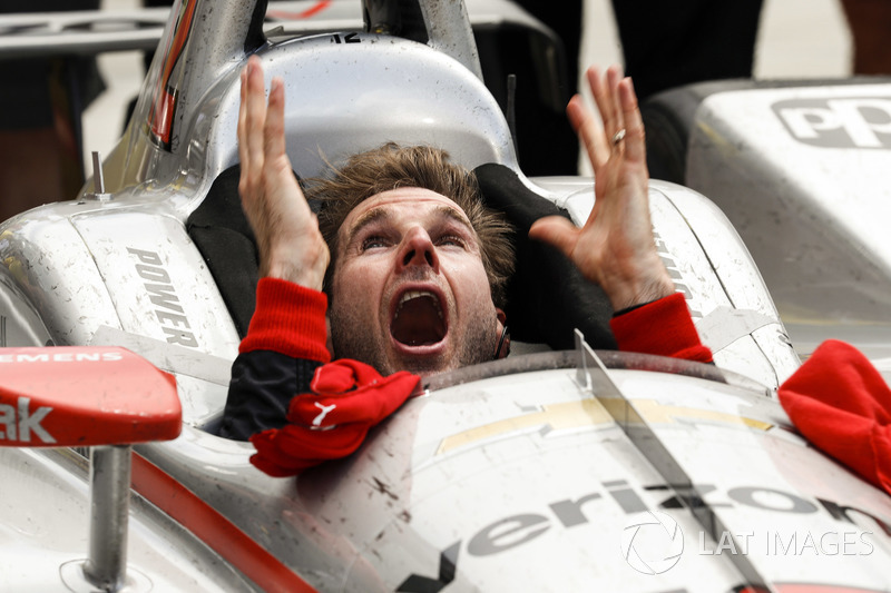 Indy 500