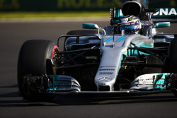 Valtteri Bottas, Mercedes AMG F1 W08