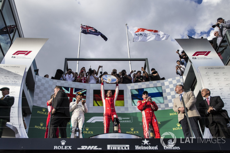 GP de Australia