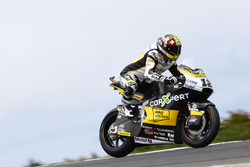 Thomas Luthi, CarXpert Interwetten