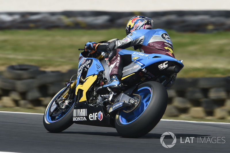 Jack Miller, Estrella Galicia 0,0 Marc VDS