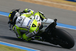 Alvaro Bautista, Aspar Racing Team
