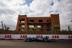 Paul di Resta, Jaguar Racing