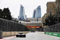 Сергей Сироткин, Williams FW41