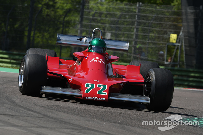 Motor Legend Festival
