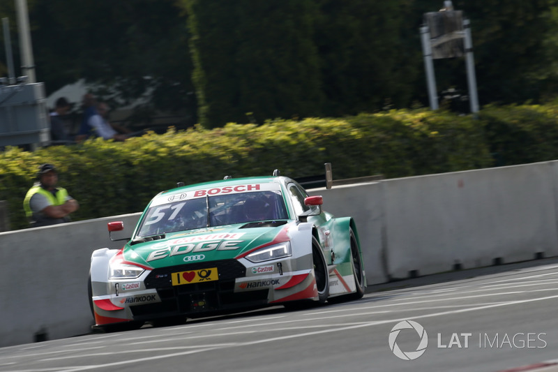 Nico Müller, Audi Sport Team Abt Sportsline, Audi RS 5 DTM