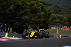 Carlos Sainz Jr., Renault Sport F1 Team R.S. 18