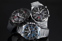 EQS800 watches