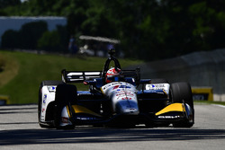 Graham Rahal, Rahal Letterman Lanigan Racing Honda