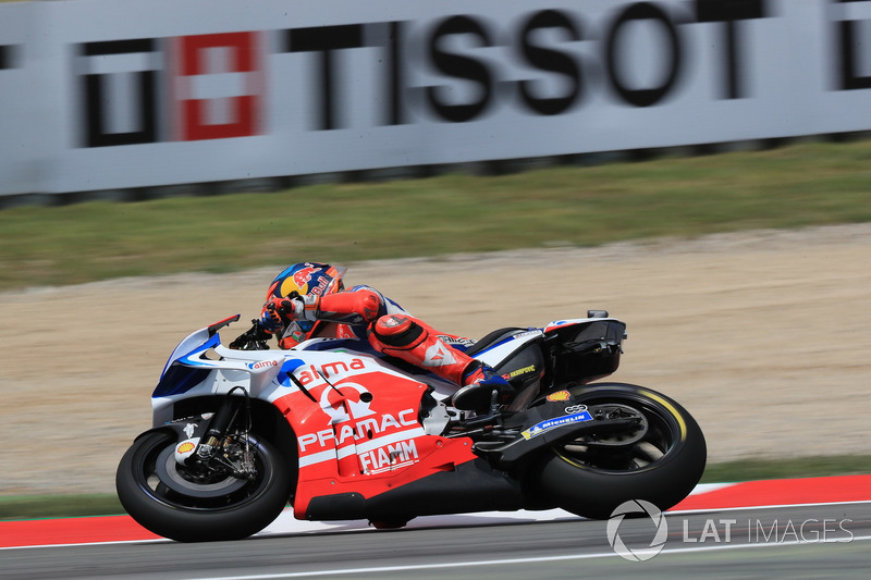 Jack Miller, Pramac Racing