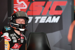 Niki Tuuli, SIC Racing Team