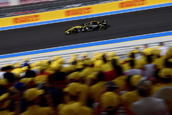 Nico Hulkenberg, Renault Sport F1 Team R.S. 18