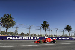 Kimi Raikkonen, Ferrari SF71H