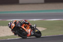 Zulfahmi Khairuddin, SIC Racing Team